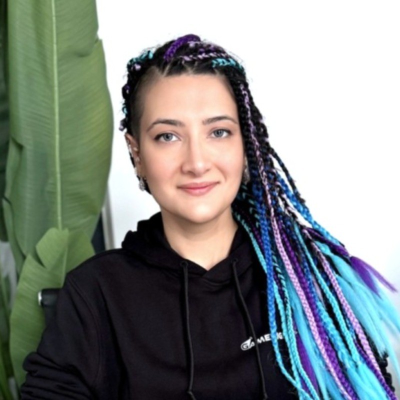 Günay Azer